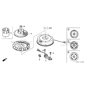 FLYWHEEL