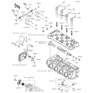 IGNITION SYSTEM