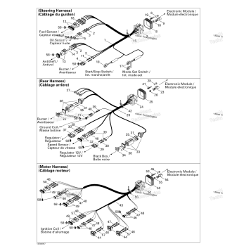 ELECTRICAL HARNESS