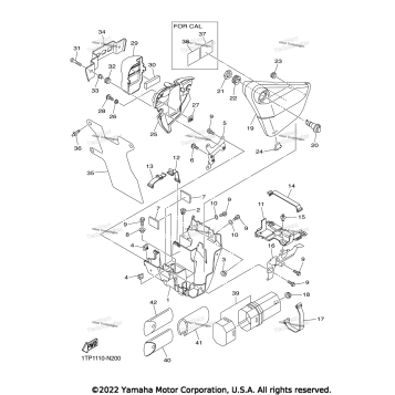 SIDE COVER