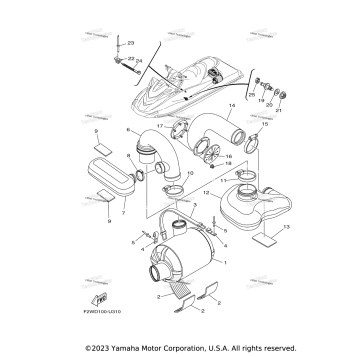 EXHAUST 3