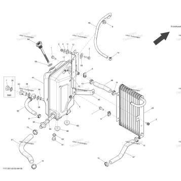 OIL SYSTEM