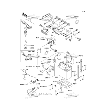ELECTRICAL EQUIPMENT