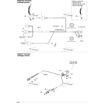 ELECTRICAL HARNESS 3