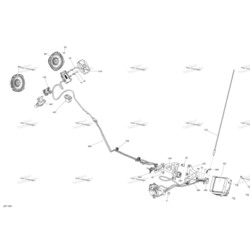 ELECTRICAL HARNESS ACCESSORIES