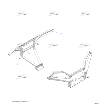 BODY, DELUXE BUMPERS A20SXV85AP/CAP