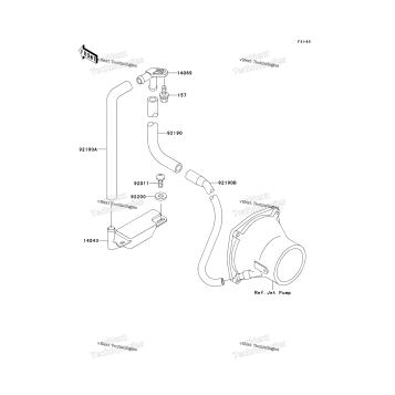 BILGE SYSTEM