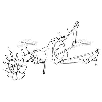 COOLING SYSTEM
