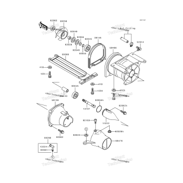 JET PUMP