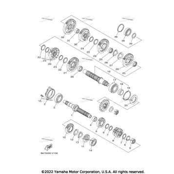 TRANSMISSION