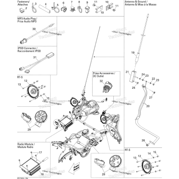 ELECTRICAL ACCESSORIES 3