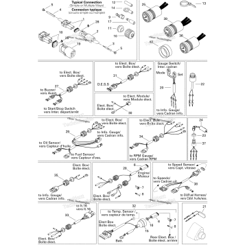 ELECTRICAL ACCESSORIES