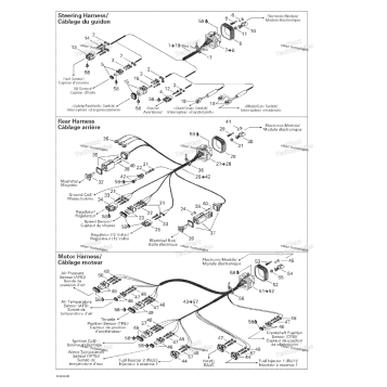 ELECTRICAL HARNESS