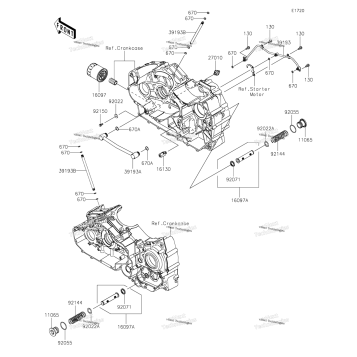 OIL FILTER