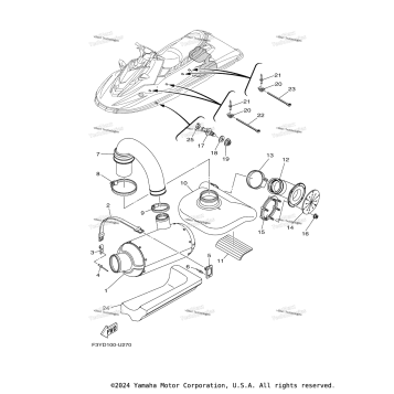 EXHAUST 3