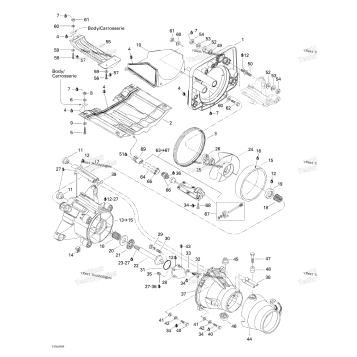 PROPULSION SYSTEM