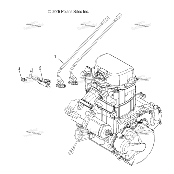 FUEL INJECTOR /AT/AX/AY/AZ