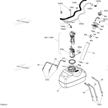 FUEL SYSTEM
