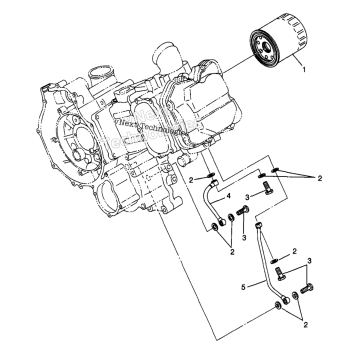OIL FILTER