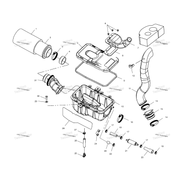 AIR BOX