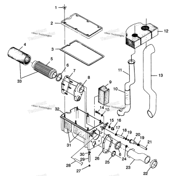 AIR BOX
