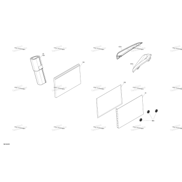 MISCELLANEOUS - UTILITIES - EXCEPT NORTH AMERICA