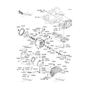 JET PUMP