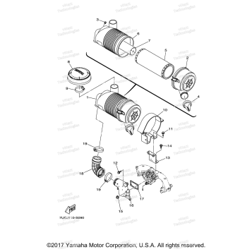 INTAKE 2