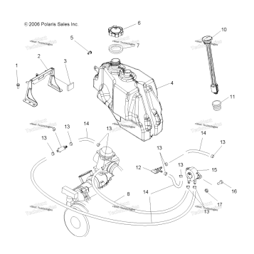FUEL SYSTEM