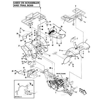 BODY ASSEMBLY