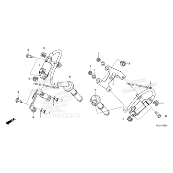 IGNITION COIL