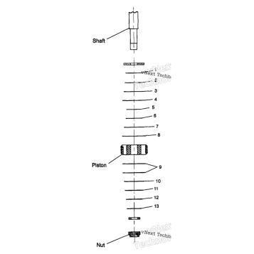 SHOCK VALVING