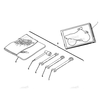 TOOL KIT ASSEMBLY