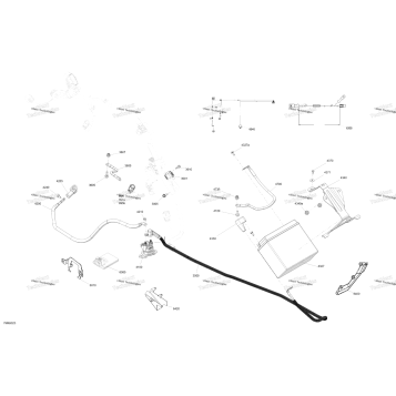 ELECTRIC - LOWER SECTION