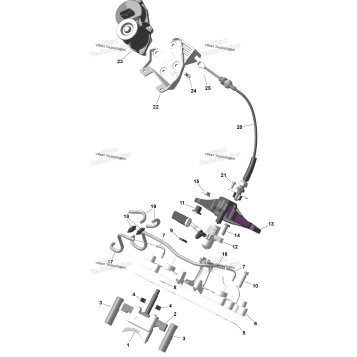 ROTAX - RAVE VALVE