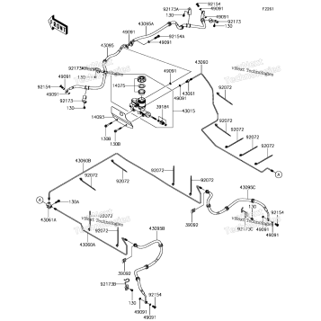 MASTER CYLINDER