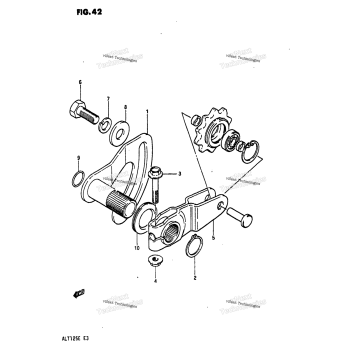 TENSIONER