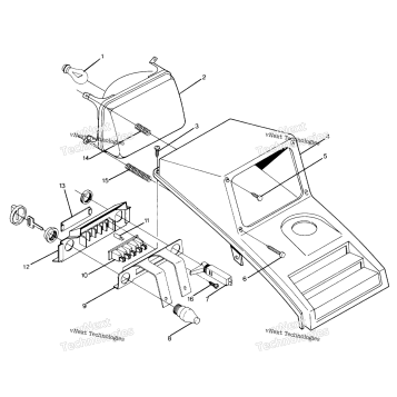 HEADLIGHT ASSEMBLY
