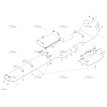 FARMER SKID PLATE