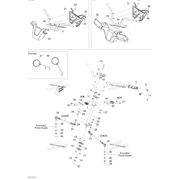 STEERING