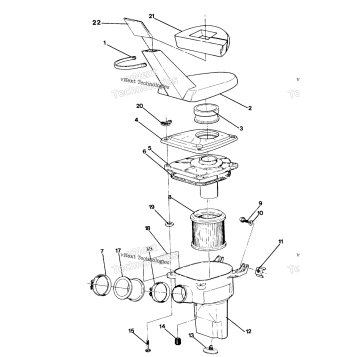 AIR BOX ASSEMBLY
