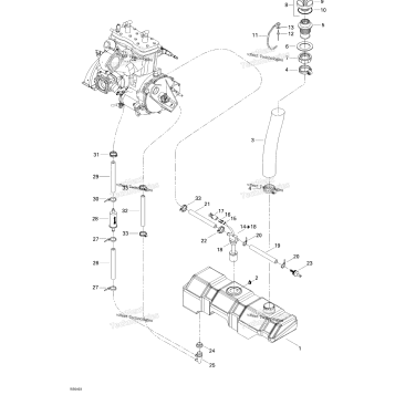 OIL SYSTEM