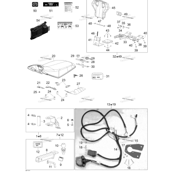 T3 PARTS