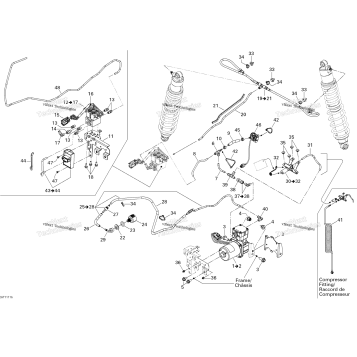 REAR SUSPENSION