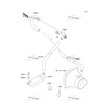 BILGE SYSTEM