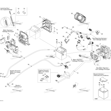 ELECTRICAL SYSTEM