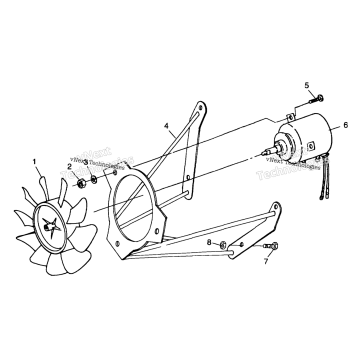 COOLING SYSTEM