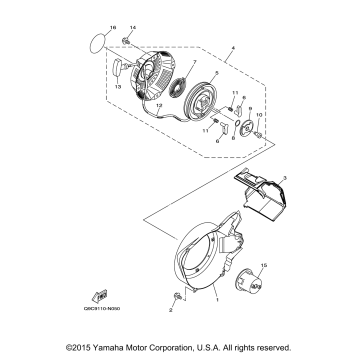 AIR SHROUD FAN