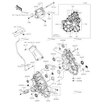 GEAR BOX