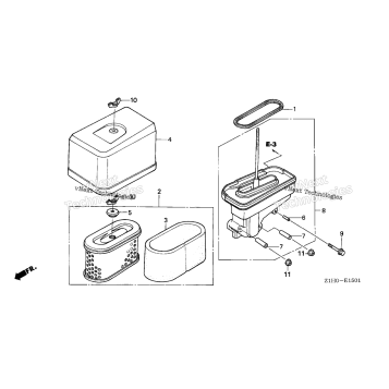 AIR CLEANER (2)